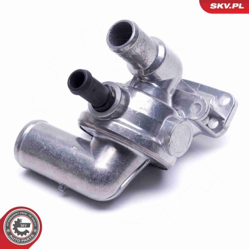 ESEN SKV Thermostat, K&uuml;hlmittel