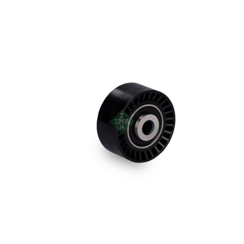 Schaeffler INA Umlenk-/F&uuml;hrungsrolle, Keilrippenriemen