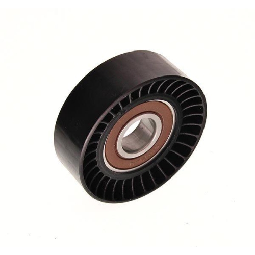 MAXGEAR Umlenk-/F&uuml;hrungsrolle, Keilrippenriemen
