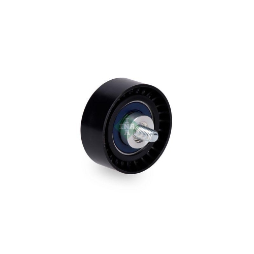 Schaeffler INA Umlenk-/F&uuml;hrungsrolle, Keilrippenriemen