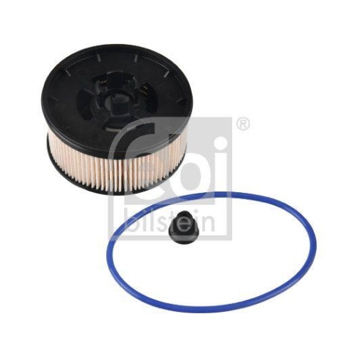 FEBI BILSTEIN Kraftstofffilter