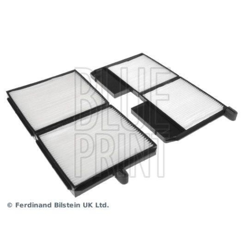 BLUE PRINT Filter, Innenraumluft