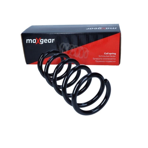 MAXGEAR Fahrwerksfeder