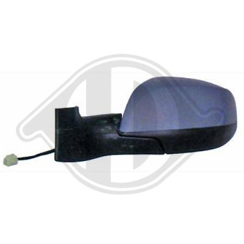 DIEDERICHS Hilfsrahmen/Aggregateträger