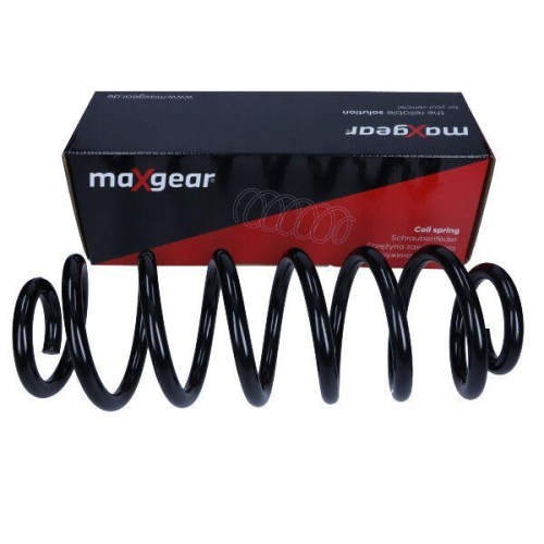 MAXGEAR Fahrwerksfeder