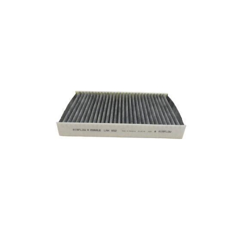 MAHLE Filter, Innenraumluft