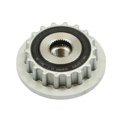 AS-PL Generatorfreilauf Ina