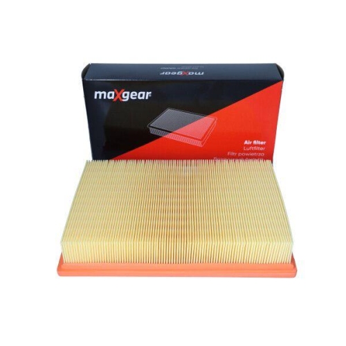 MAXGEAR Luftfilter