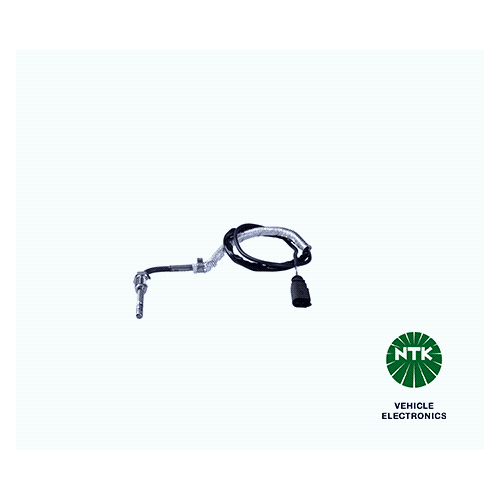 NTK Sensor, Abgastemperatur