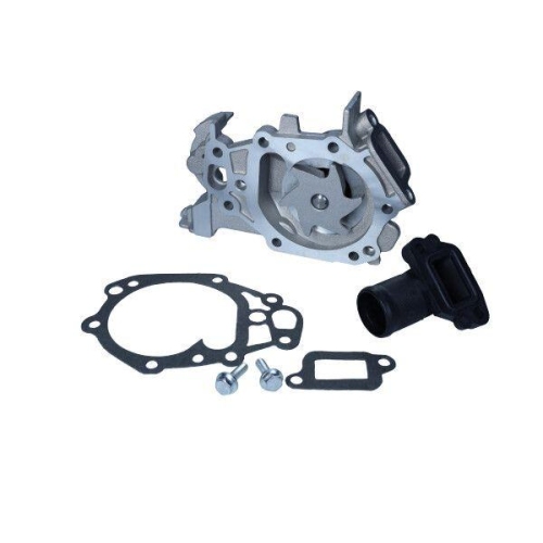 MAXGEAR Wasserpumpe, Motork&uuml;hlung