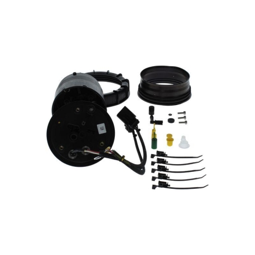 BOSCH Beheizung, Tankeinheit (Harnstoffeinspritzung)