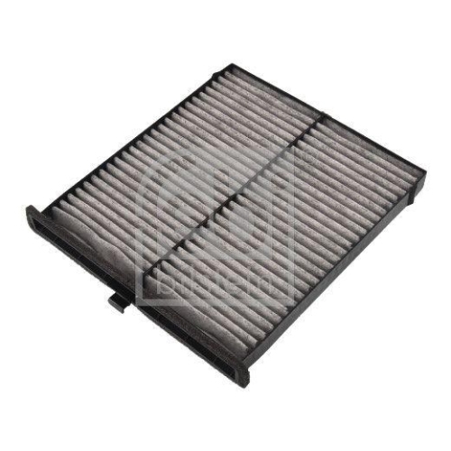 FEBI BILSTEIN Filter, Innenraumluft