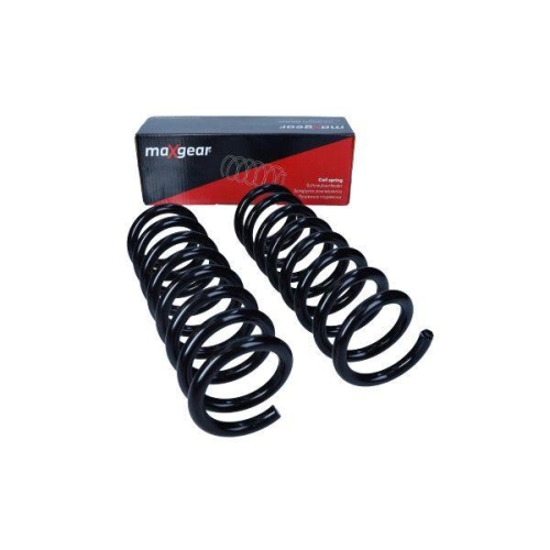 MAXGEAR Fahrwerksfeder