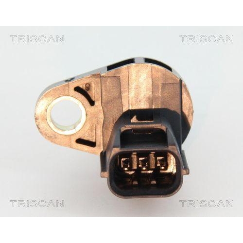 TRISCAN Impulsgeber, Kurbelwelle