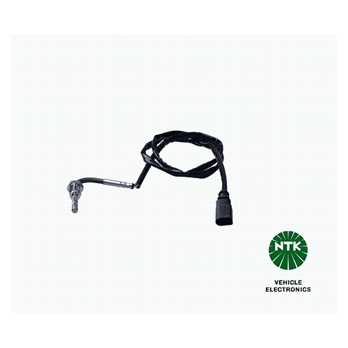NTK Sensor, Abgastemperatur