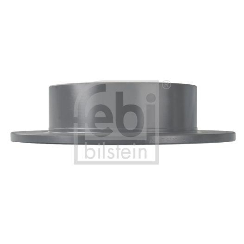 FEBI BILSTEIN Bremsscheibe