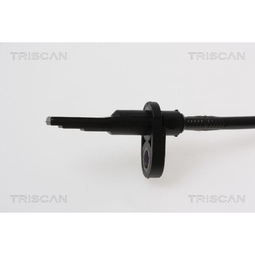 TRISCAN Sensor, Raddrehzahl