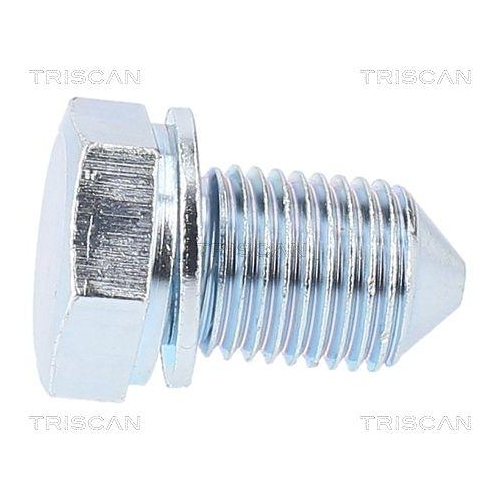 TRISCAN Verschlussschraube, Ölwanne