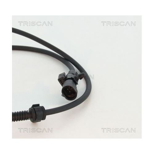 TRISCAN Sensor, Raddrehzahl