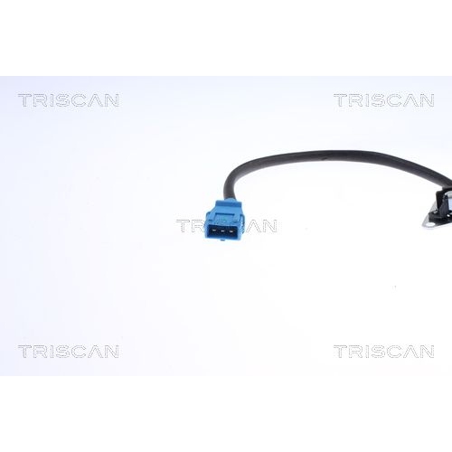 TRISCAN Sensor, Nockenwellenposition