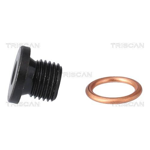 TRISCAN Verschlussschraube, Ölwanne