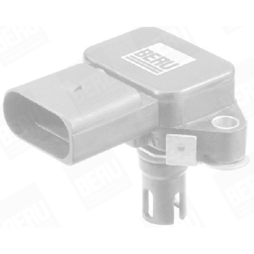 BERU by DRiV Sensor, Ladedruck