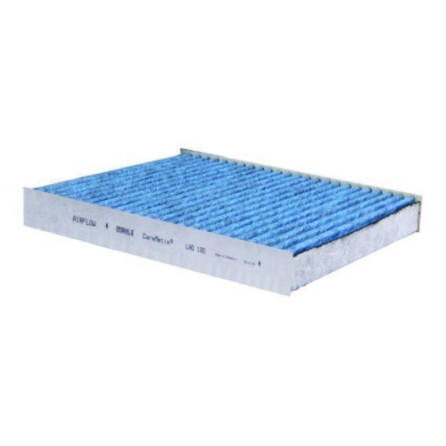 MAHLE Filter, Innenraumluft CareMetix&reg;