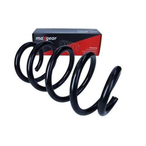 MAXGEAR Fahrwerksfeder