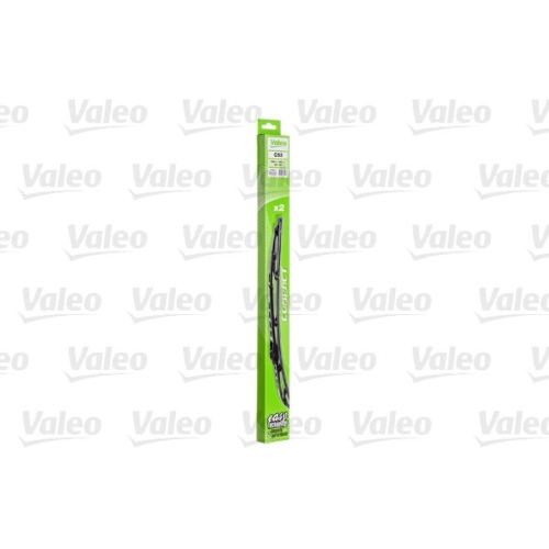 VALEO Wischblatt COMPACT