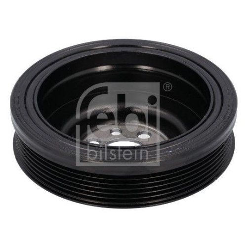 FEBI BILSTEIN Riemenscheibe, Kurbelwelle