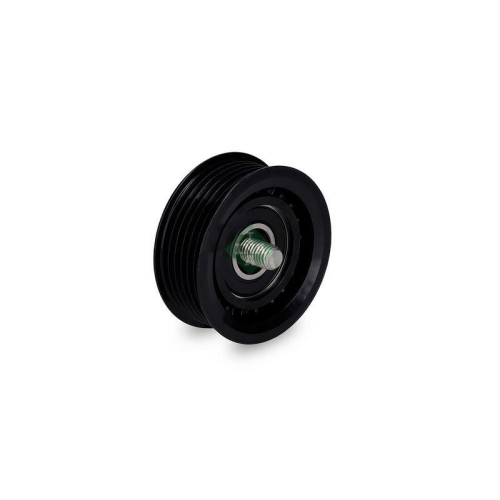 Schaeffler INA Umlenk-/F&uuml;hrungsrolle, Keilrippenriemen