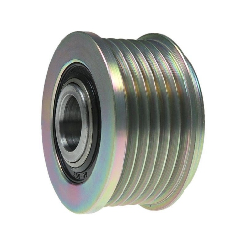 AS-PL Generatorfreilauf Ina