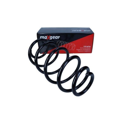 MAXGEAR Fahrwerksfeder