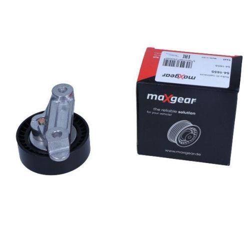 MAXGEAR Spannrolle, Keilrippenriemen