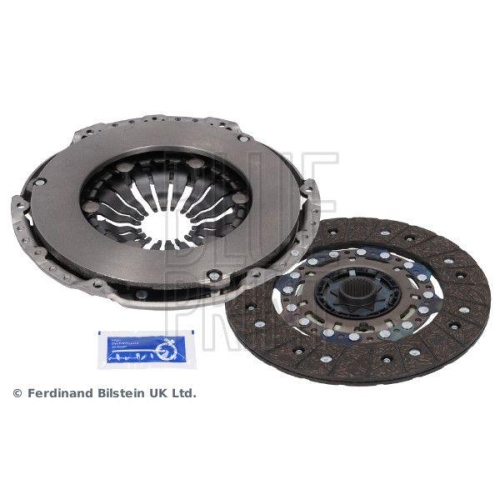 BLUE PRINT Kupplungssatz