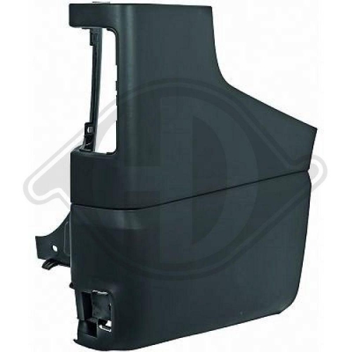 DIEDERICHS Kotfl&uuml;gel