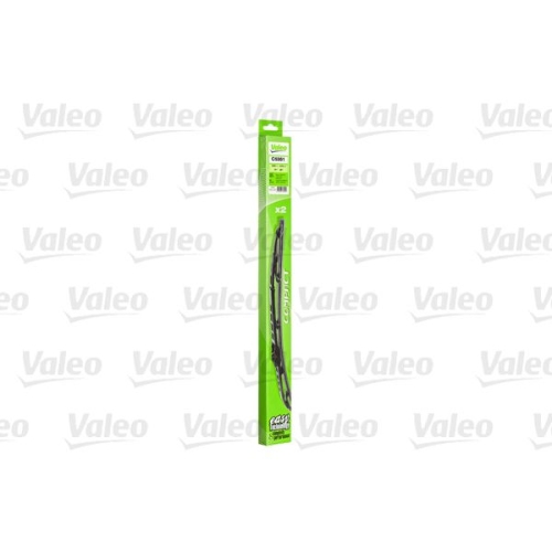 VALEO Wischblatt COMPACT