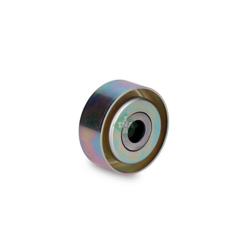 Schaeffler INA Umlenk-/F&uuml;hrungsrolle, Keilrippenriemen