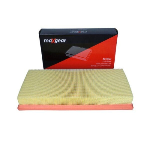 MAXGEAR Luftfilter