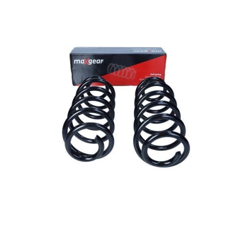 MAXGEAR Fahrwerksfeder