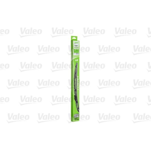 VALEO Wischblatt COMPACT