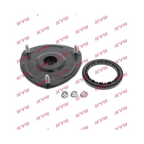 KYB Reparatursatz, Federbeinstützlager Suspension Mounting Kit