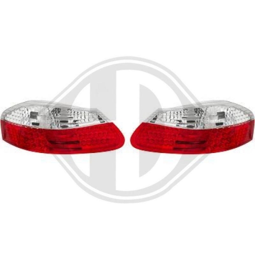 DIEDERICHS Hilfsrahmen/Aggregateträger