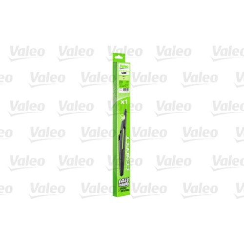 VALEO Wischblatt COMPACT