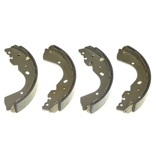 BREMBO Bremsbackensatz ESSENTIAL LINE