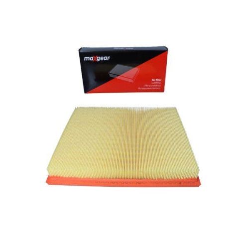 MAXGEAR Luftfilter