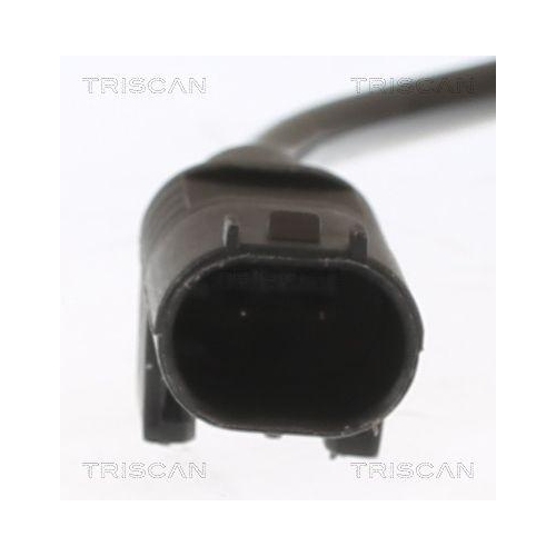 TRISCAN Sensor, Raddrehzahl