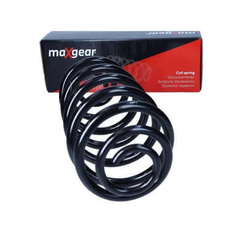 MAXGEAR Fahrwerksfeder