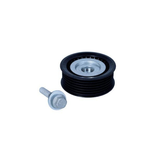 MAXGEAR Umlenk-/F&uuml;hrungsrolle, Keilrippenriemen