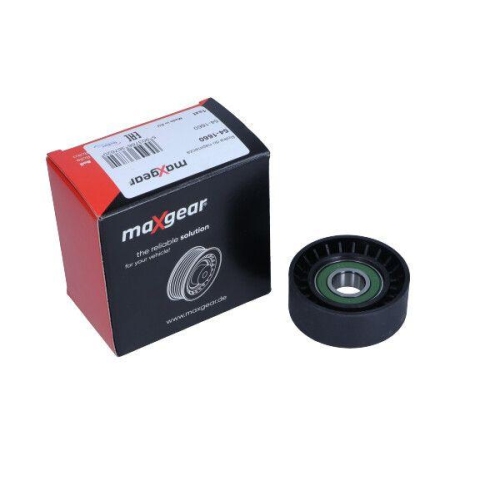 MAXGEAR Riemenspanner, Keilrippenriemen